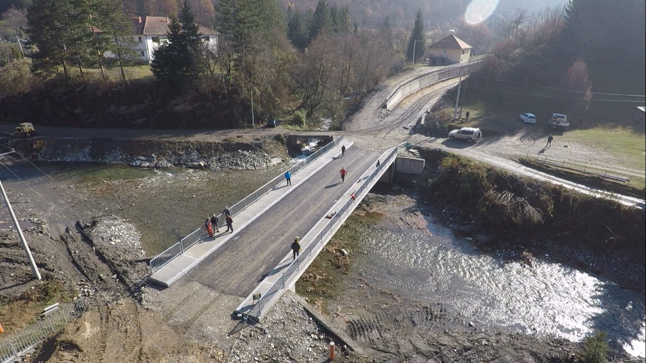 Ljubovidja zavrseno