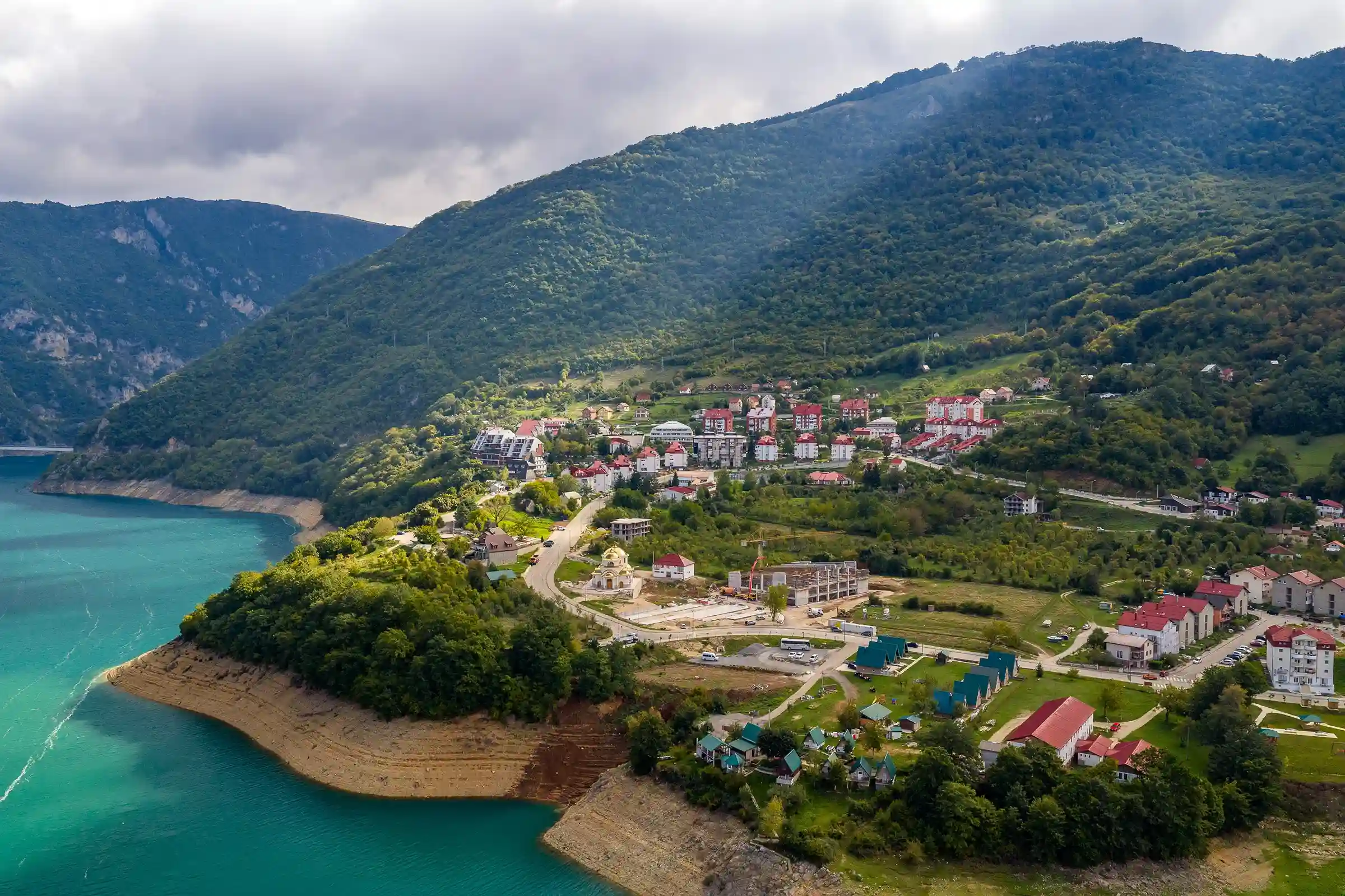 Pluzine dvorana izgradnja (6)