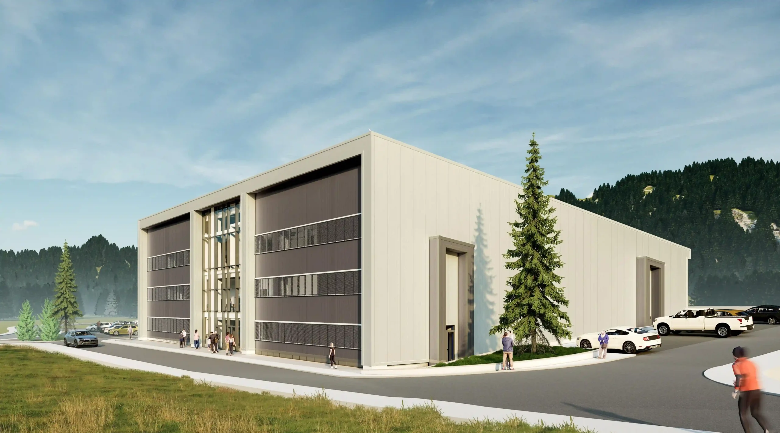 Pluzine dvorana render (3)