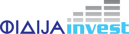 fidija invest logo