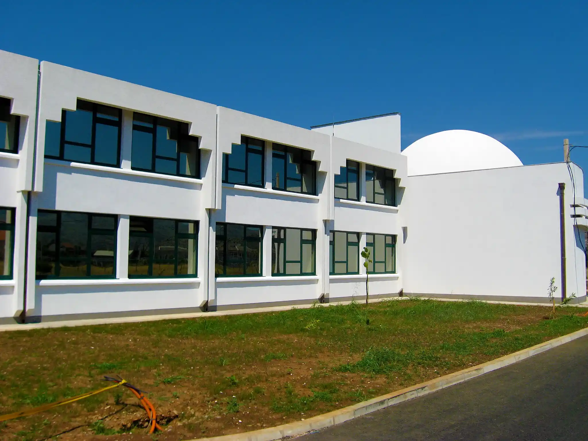 medresa izvedeni radovi (5)