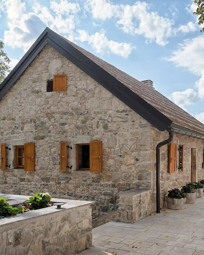 Restoran Sočica Plužine