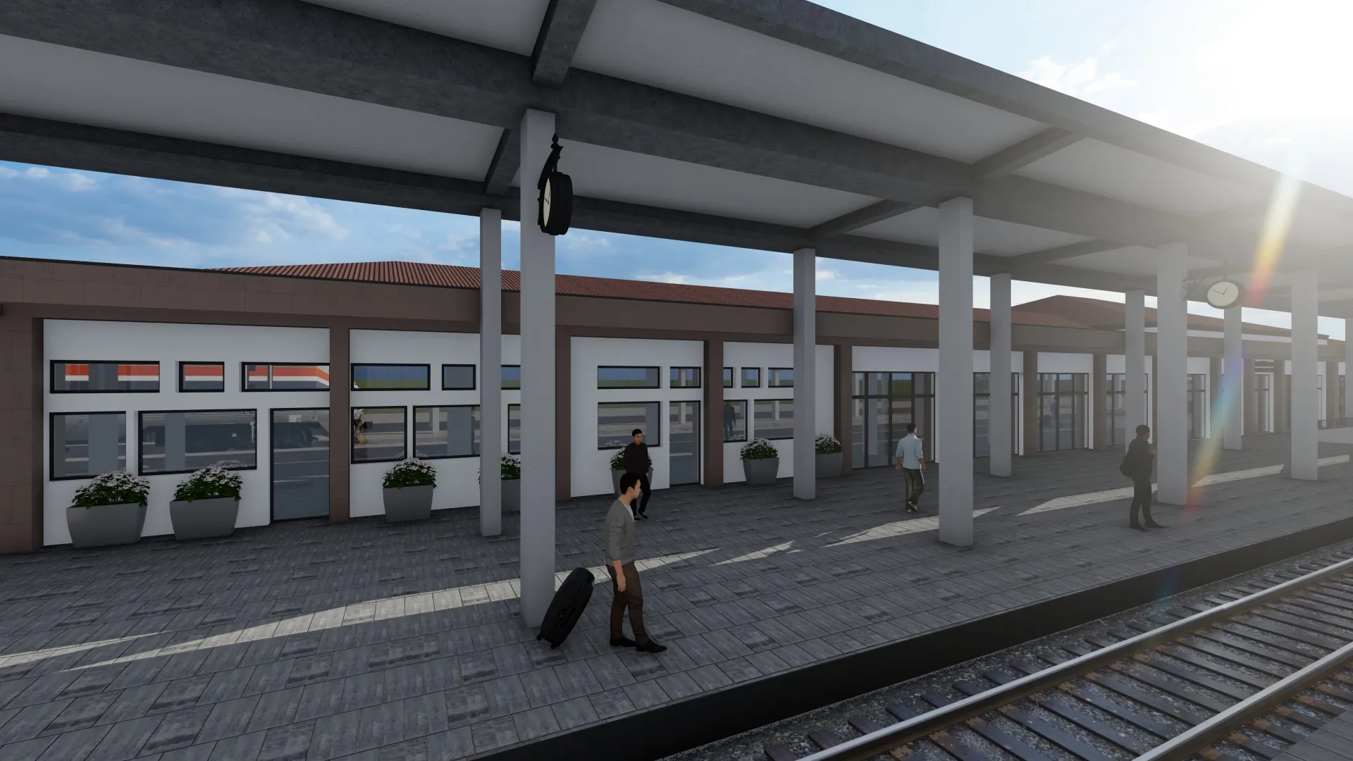 renderi terminal bijelo polje (2)