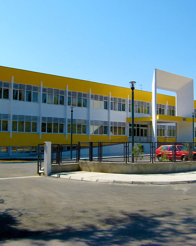 Srednja medicinska škola