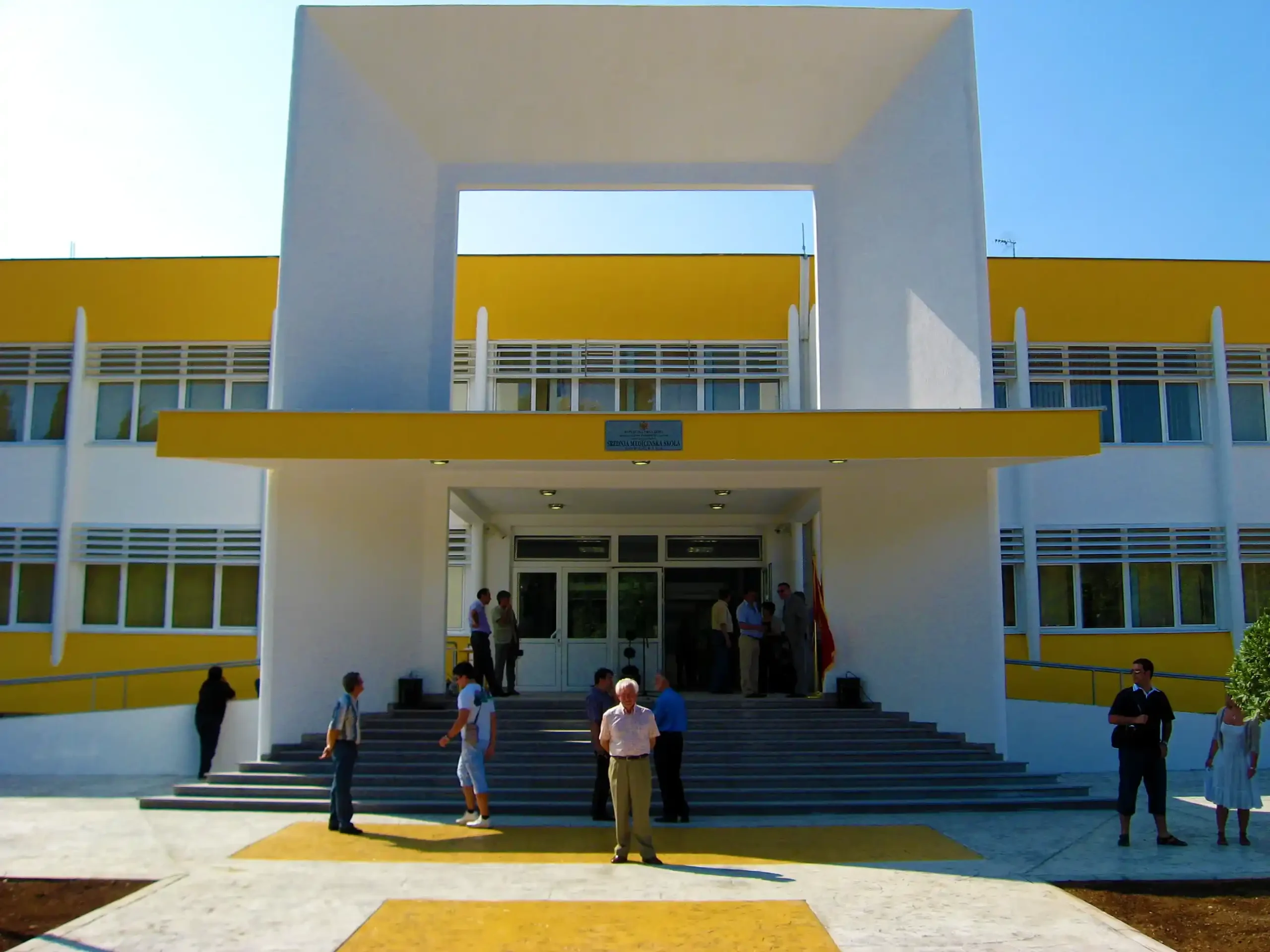 srednja medicinska skola otvaranje (1)