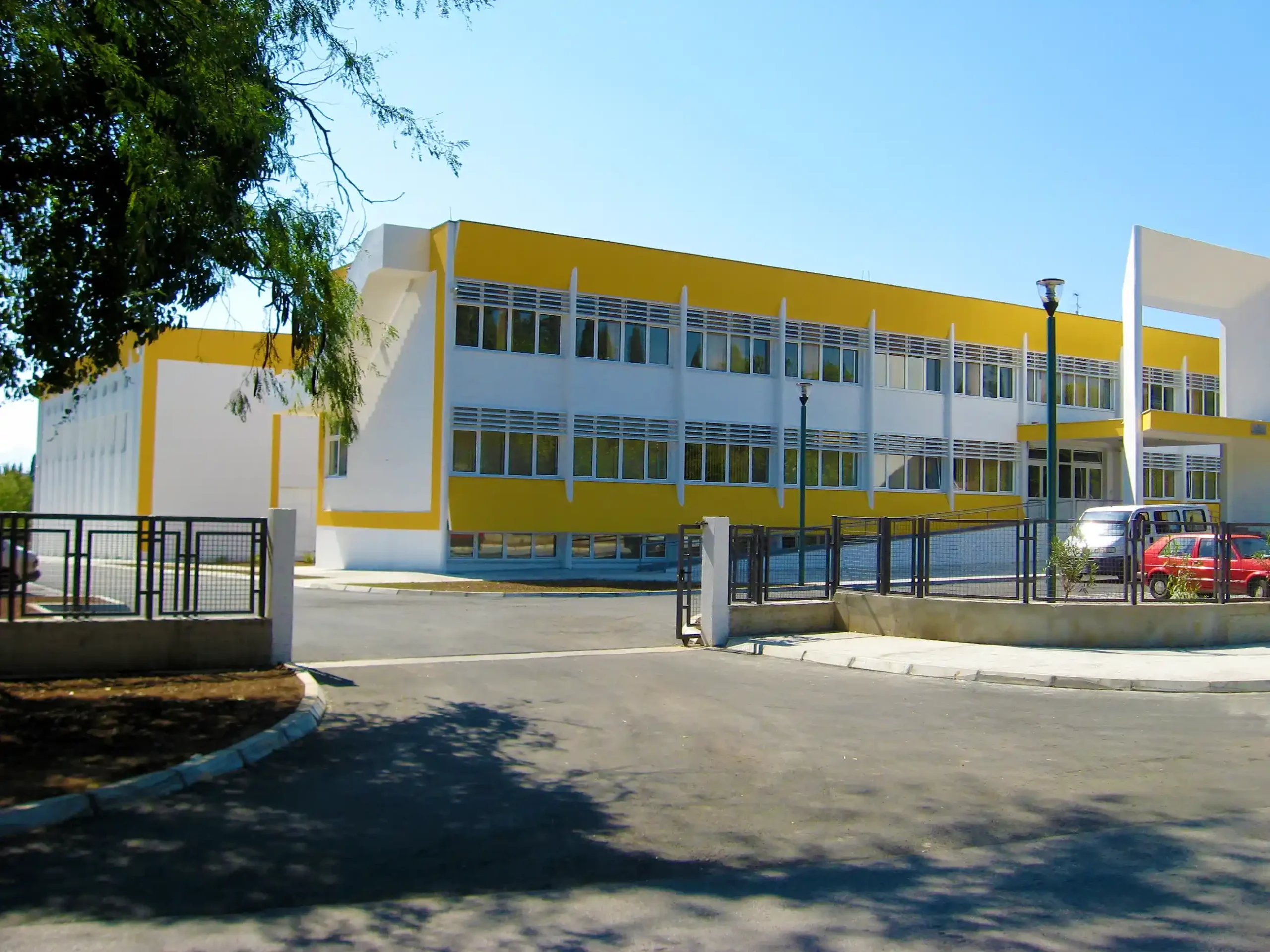 srednja medicinska skola otvaranje (2)