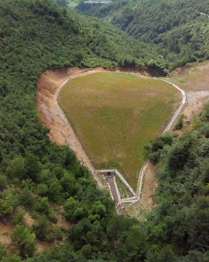 Odlagalište otpada Vasove vode